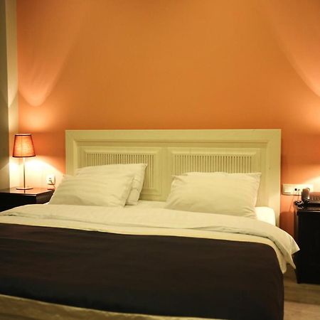 Dolabauri Hotel Tbiliszi Kültér fotó