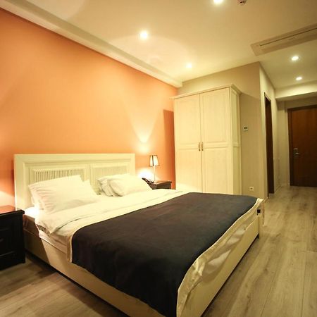 Dolabauri Hotel Tbiliszi Kültér fotó