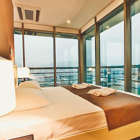 Dolabauri Hotel Tbiliszi Kültér fotó