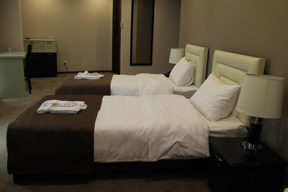 Dolabauri Hotel Tbiliszi Kültér fotó