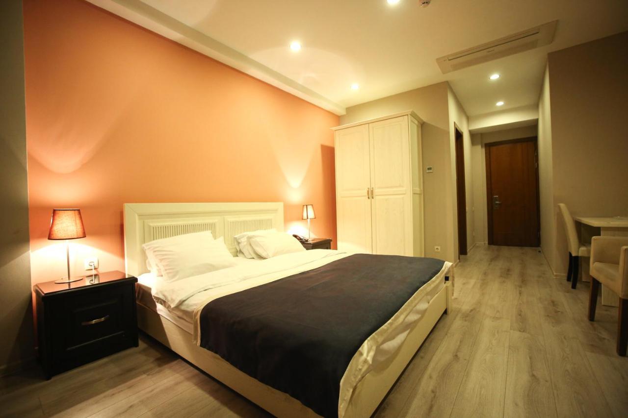 Dolabauri Hotel Tbiliszi Kültér fotó