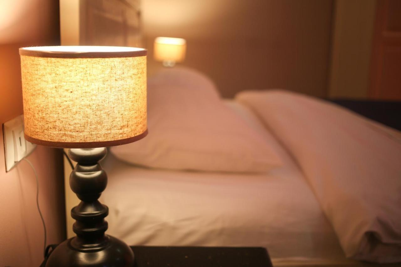 Dolabauri Hotel Tbiliszi Kültér fotó