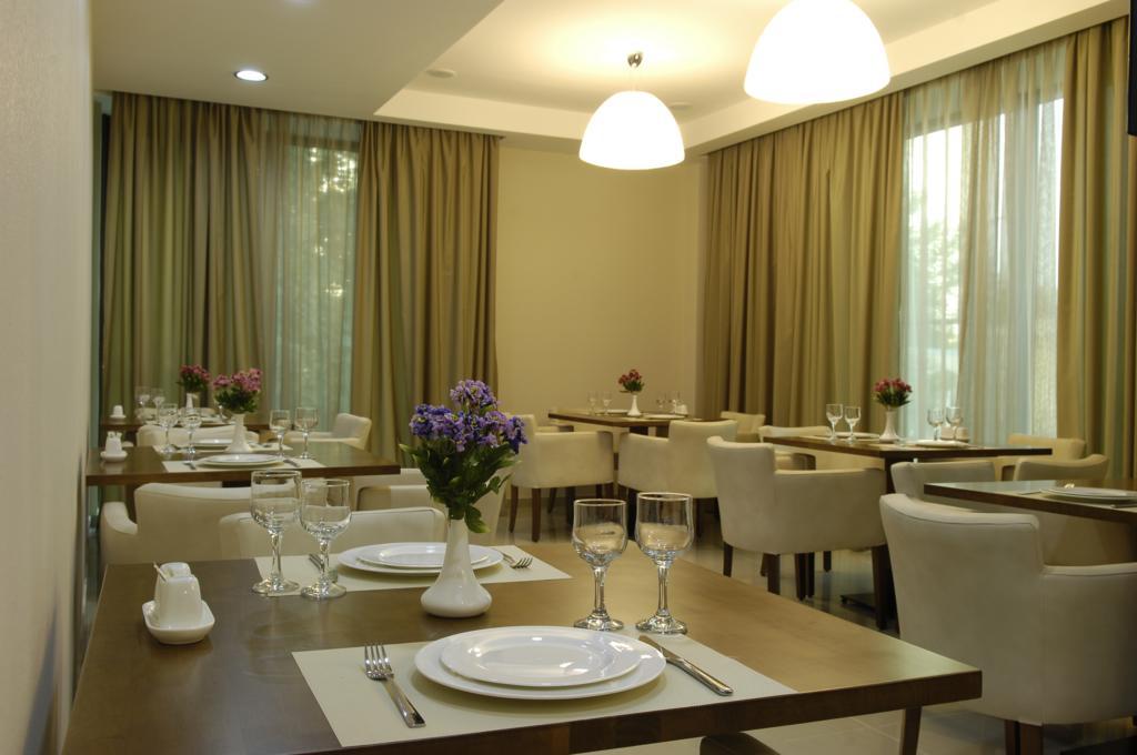 Dolabauri Hotel Tbiliszi Kültér fotó