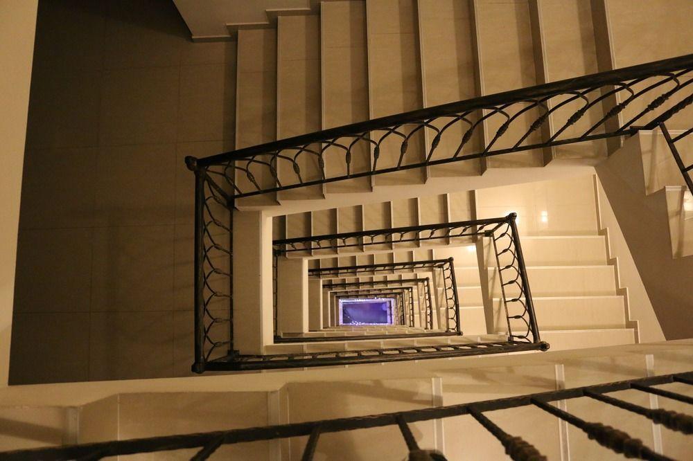 Dolabauri Hotel Tbiliszi Kültér fotó