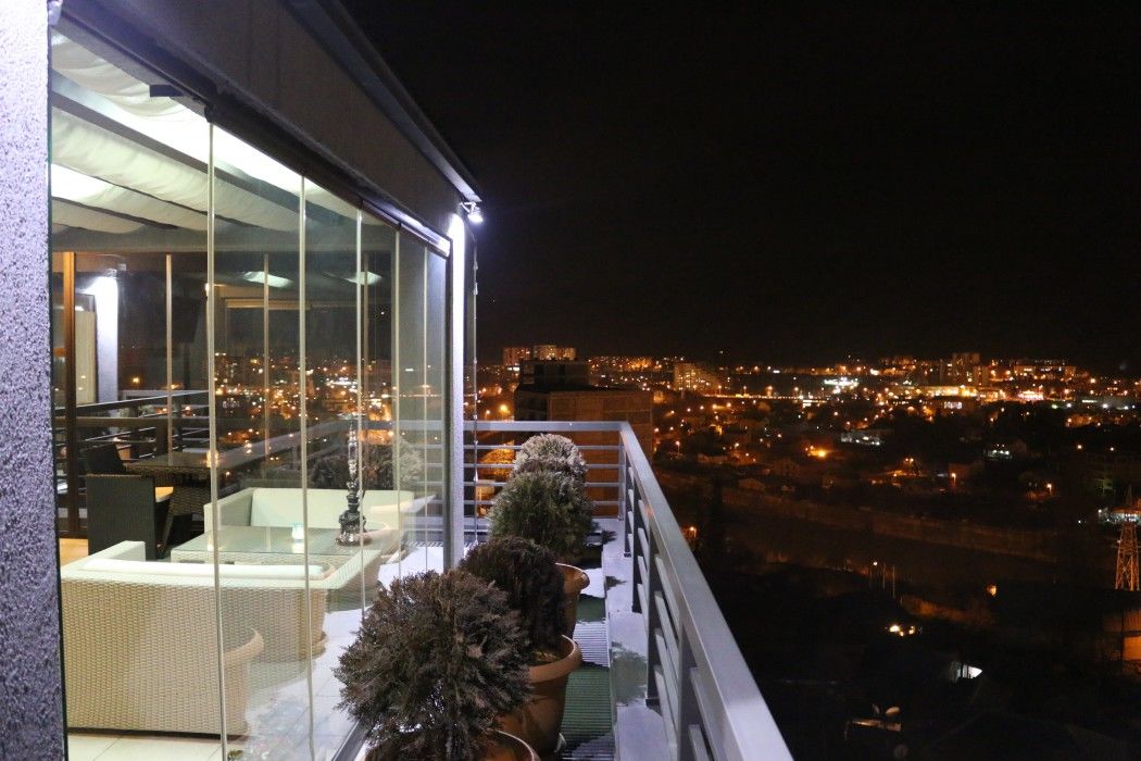 Dolabauri Hotel Tbiliszi Kültér fotó