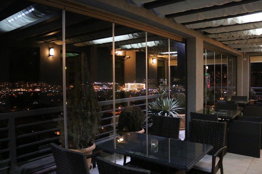 Dolabauri Hotel Tbiliszi Kültér fotó