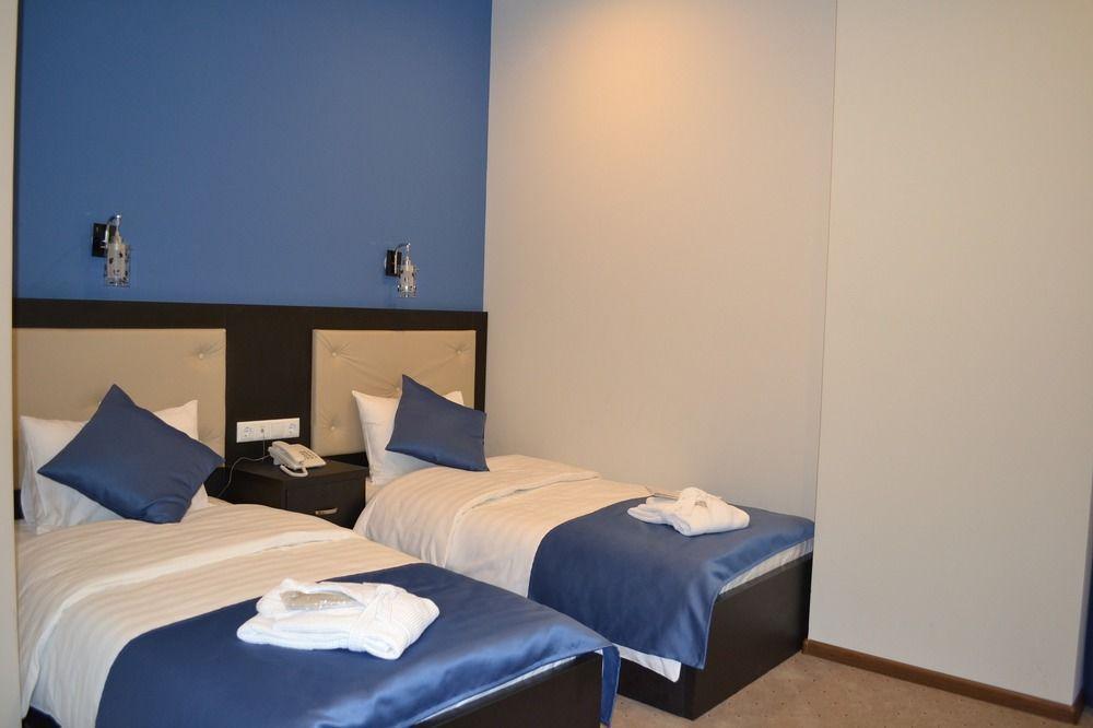 Dolabauri Hotel Tbiliszi Kültér fotó