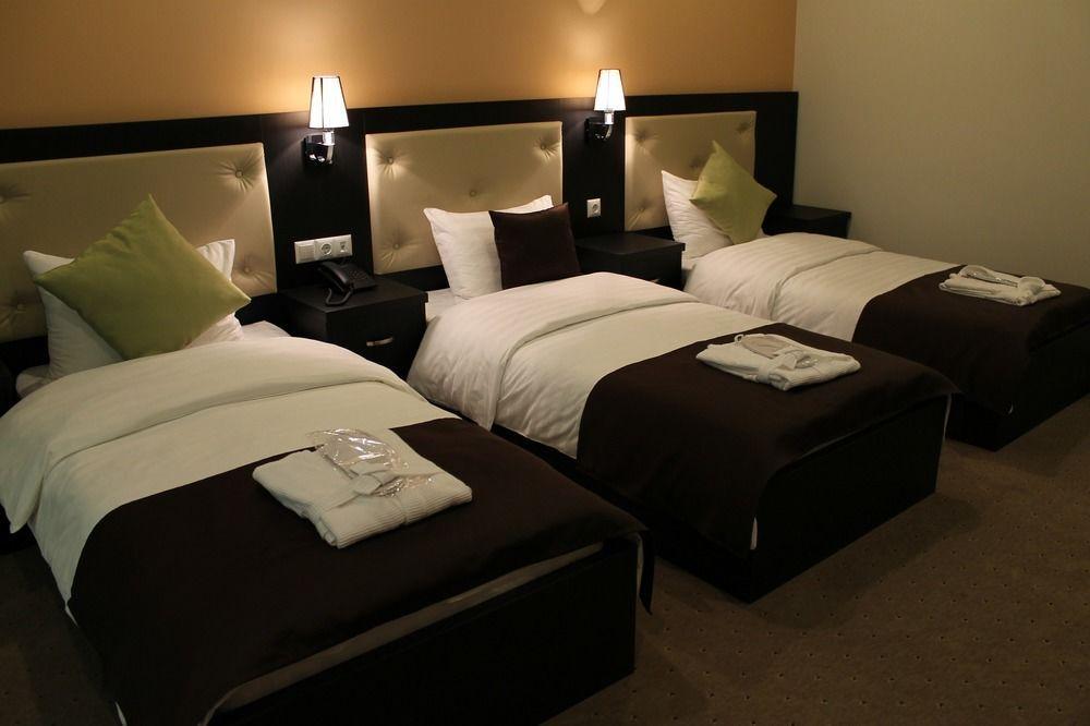 Dolabauri Hotel Tbiliszi Kültér fotó