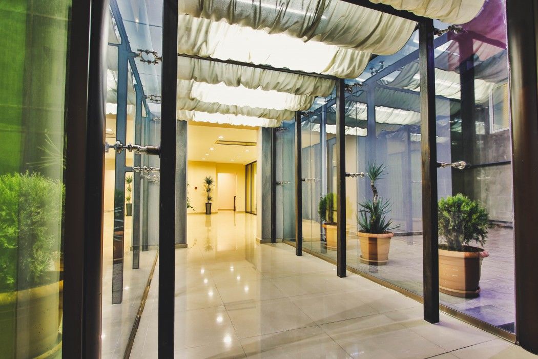 Dolabauri Hotel Tbiliszi Kültér fotó