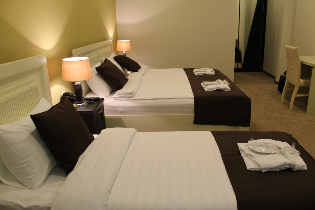 Dolabauri Hotel Tbiliszi Kültér fotó