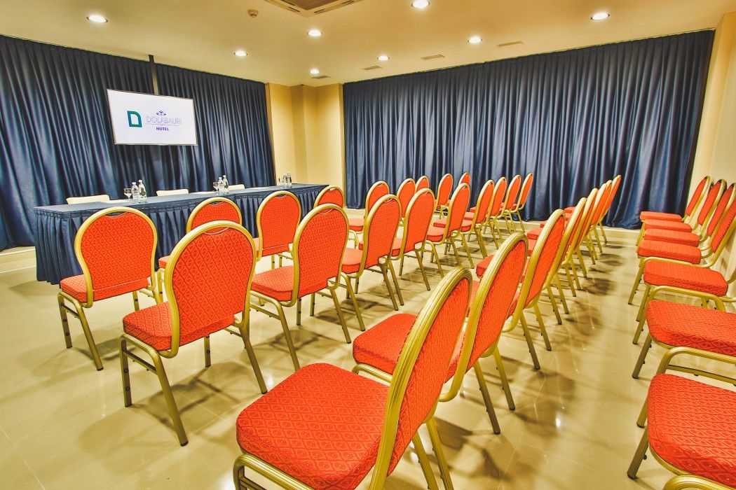 Dolabauri Hotel Tbiliszi Kültér fotó